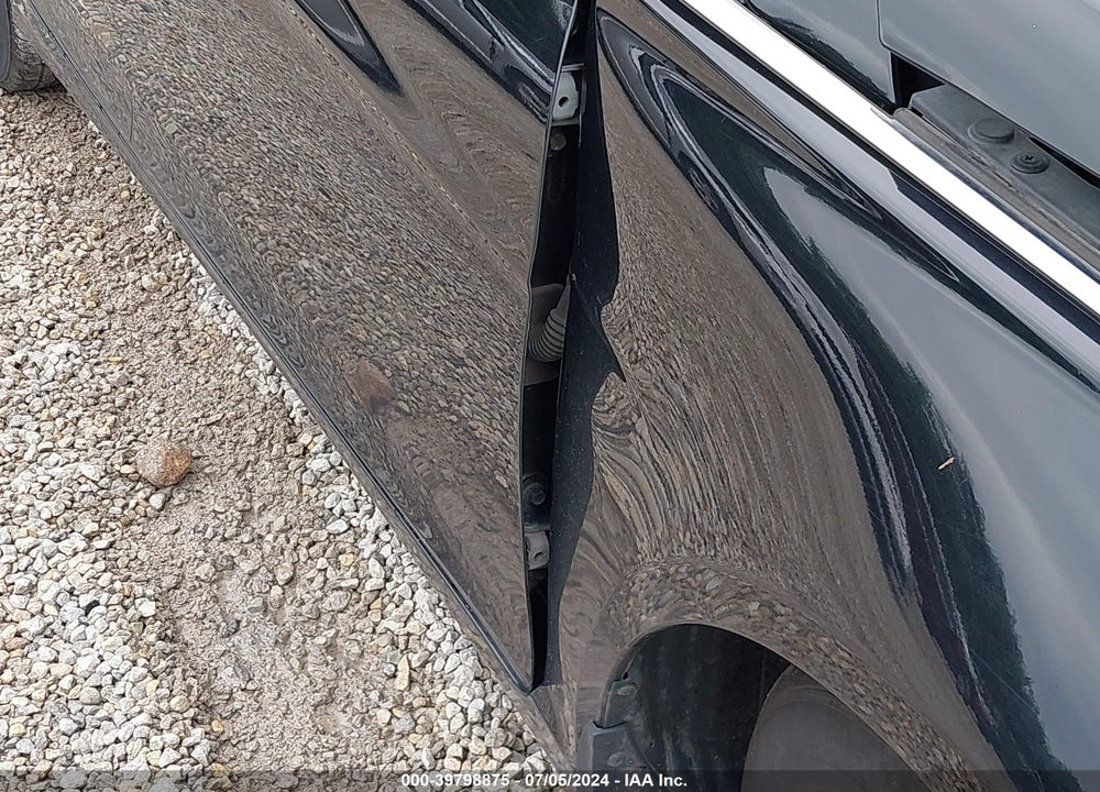 2012 HYUNDAI SONATA GLS VIN: 5NPEB4AC0CH363812