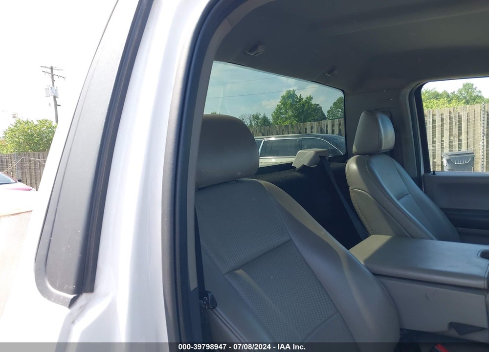 2020 FORD F-250 XL VIN: 1FDBF2A67LEC91993