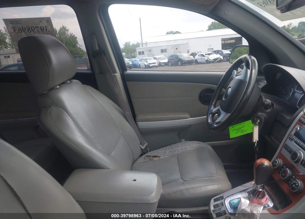2009 CHEVROLET EQUINOX LT VIN: 2CNDL63F496225288