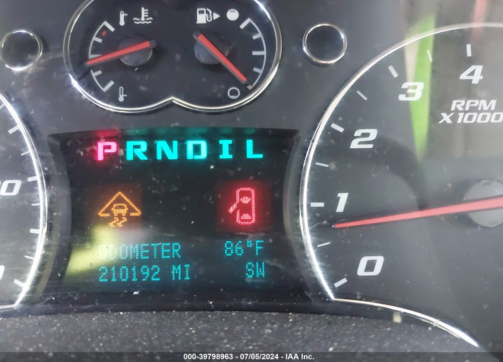 2009 CHEVROLET EQUINOX LT VIN: 2CNDL63F496225288