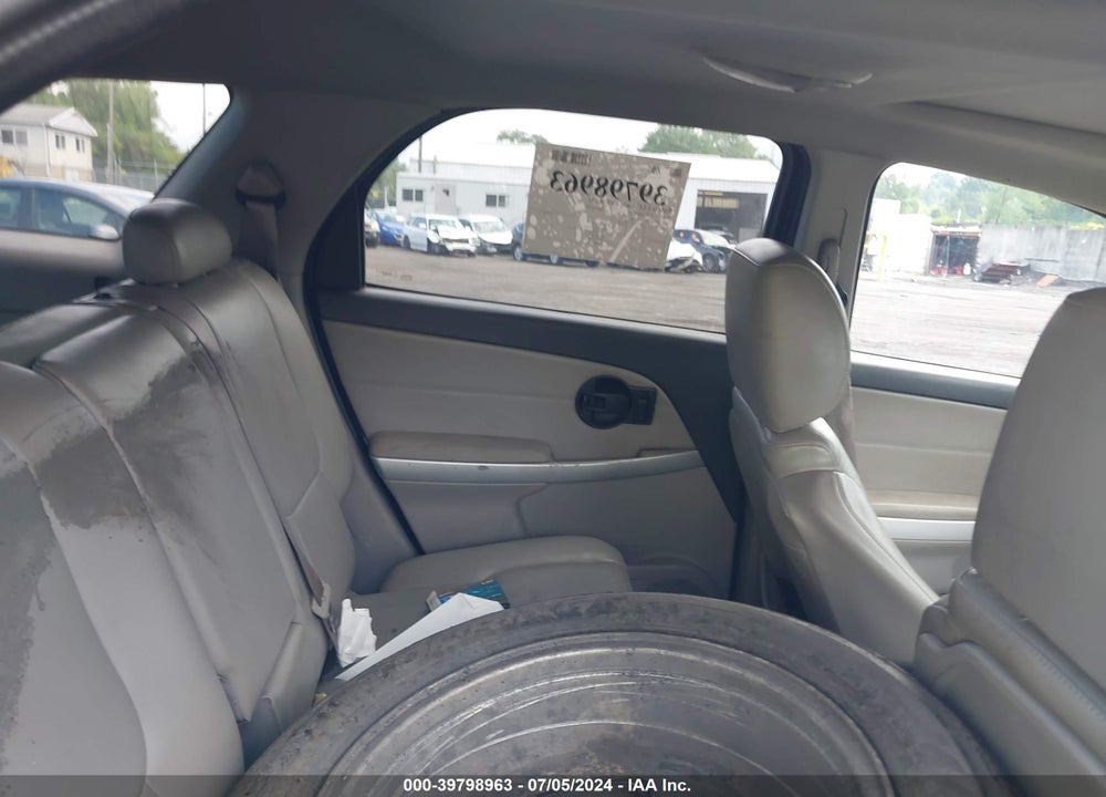2009 CHEVROLET EQUINOX LT VIN: 2CNDL63F496225288