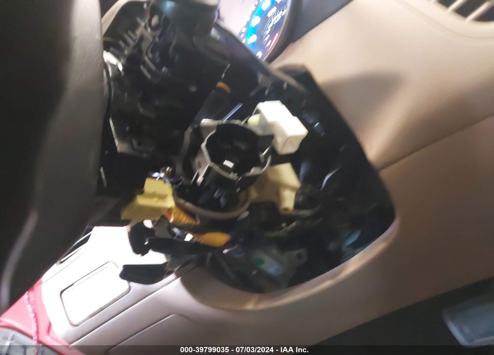 2013 HYUNDAI ELANTRA GLS VIN: KMHDH4AE3DU563274