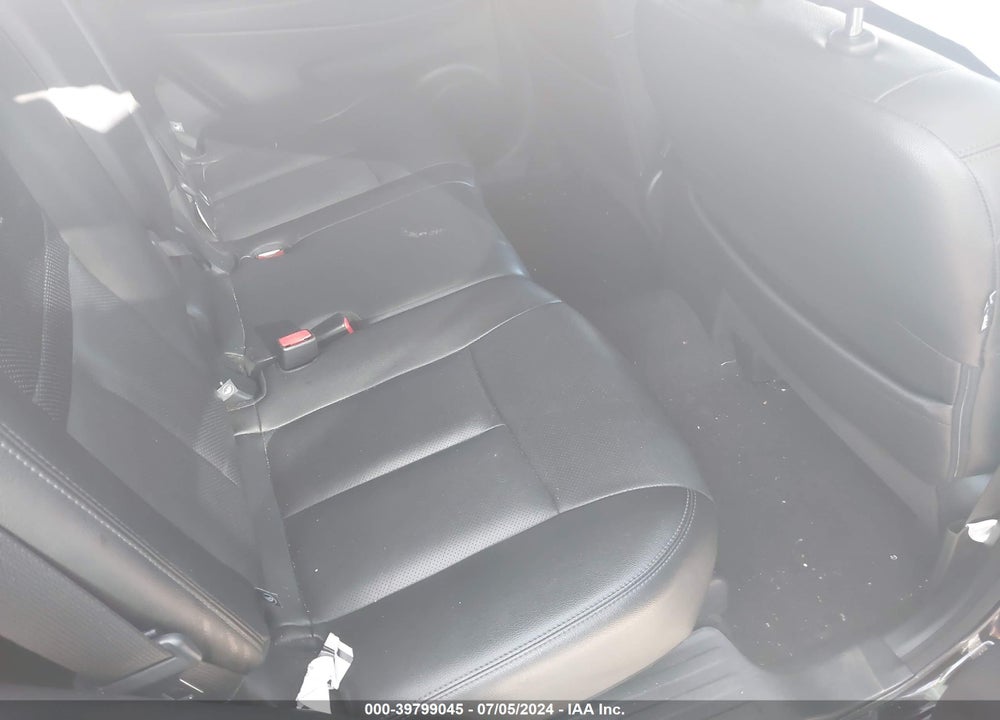 2019 NISSAN ROGUE SL VIN: 5N1AT2MTXKC775012