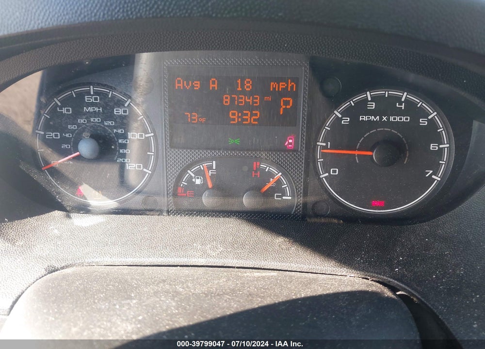 2021 RAM PROMASTER 1500 HIGH ROOF 136 WB VIN: 3C6LRVBG3ME506355
