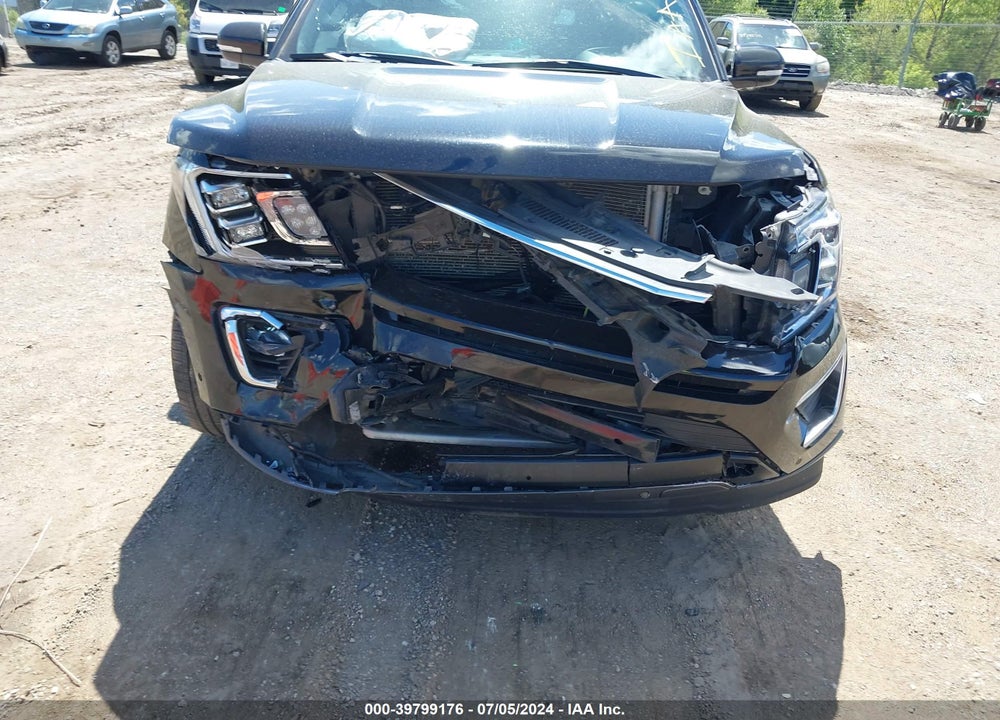 2020 FORD EXPEDITION VIN: 1FMJK1KT9LEA54945