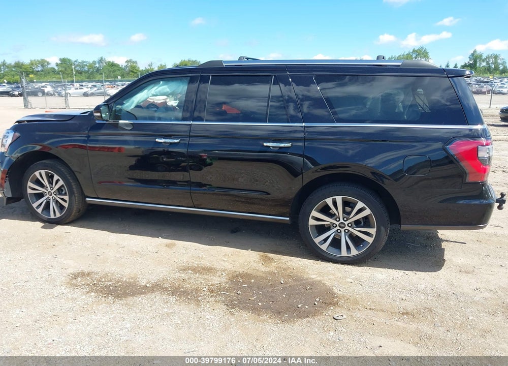 2020 FORD EXPEDITION VIN: 1FMJK1KT9LEA54945