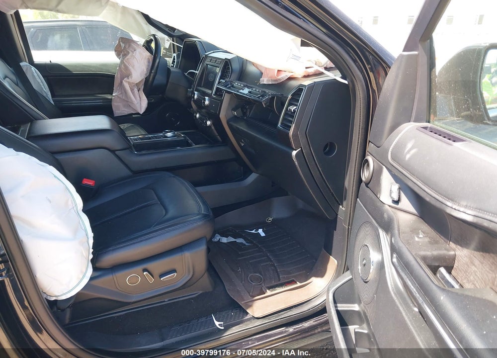 2020 FORD EXPEDITION VIN: 1FMJK1KT9LEA54945
