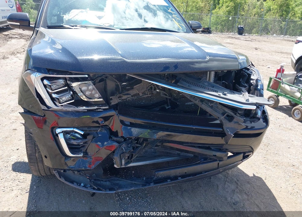 2020 FORD EXPEDITION VIN: 1FMJK1KT9LEA54945