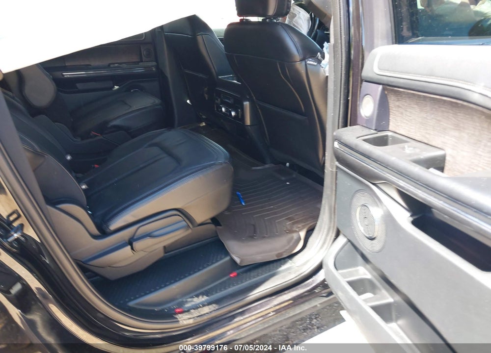 2020 FORD EXPEDITION VIN: 1FMJK1KT9LEA54945