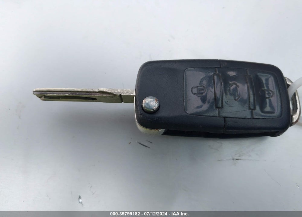 2004 VOLKSWAGEN JETTA GL VIN: WVWRL61J34W145853