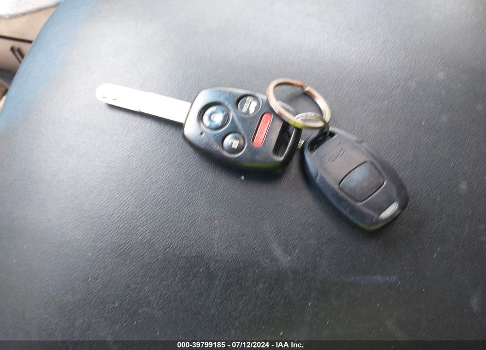 2013 HONDA PILOT EX-L VIN: 5FNYF4H59DB022594