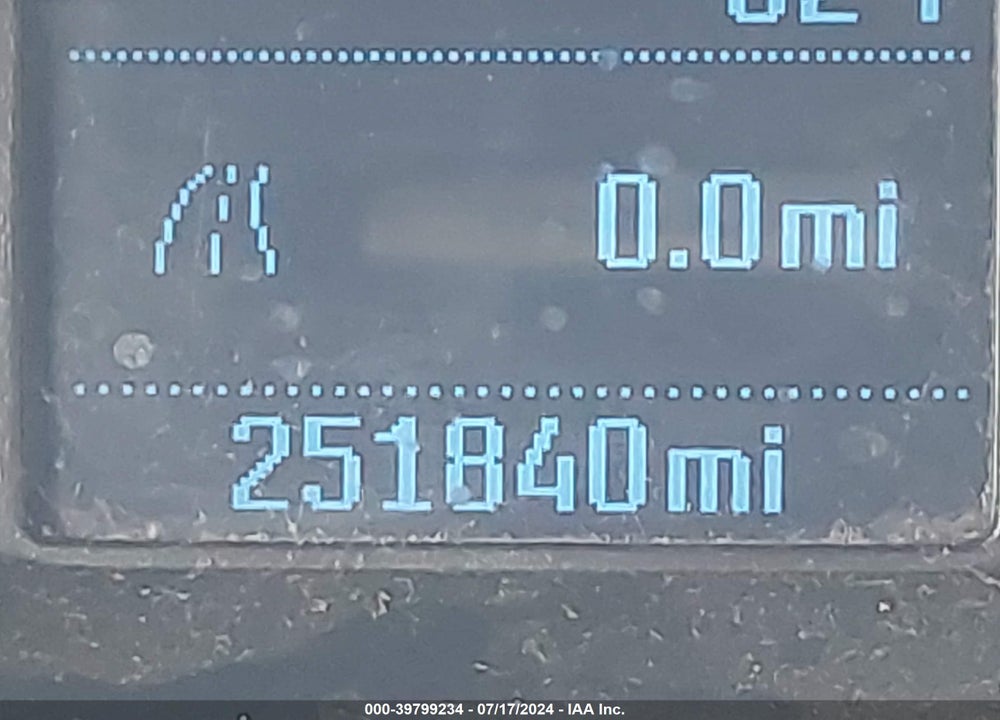 2012 FORD FOCUS S VIN: 1FAHP3E2XCL327234