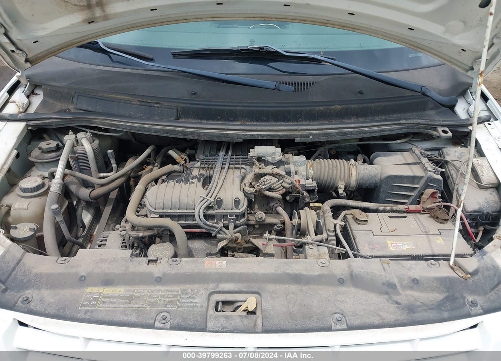2006 FORD FREESTAR VIN: 2FTZA54636BA63908