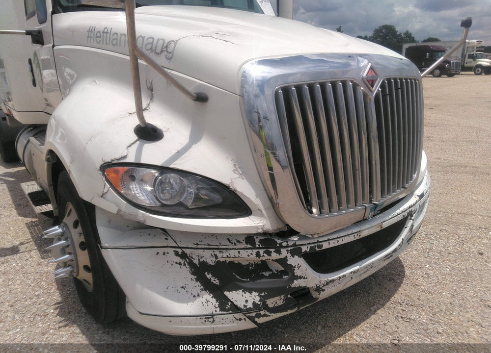 2016 INTERNATIONAL PROSTAR VIN: 3HSDJAPR5GN106462