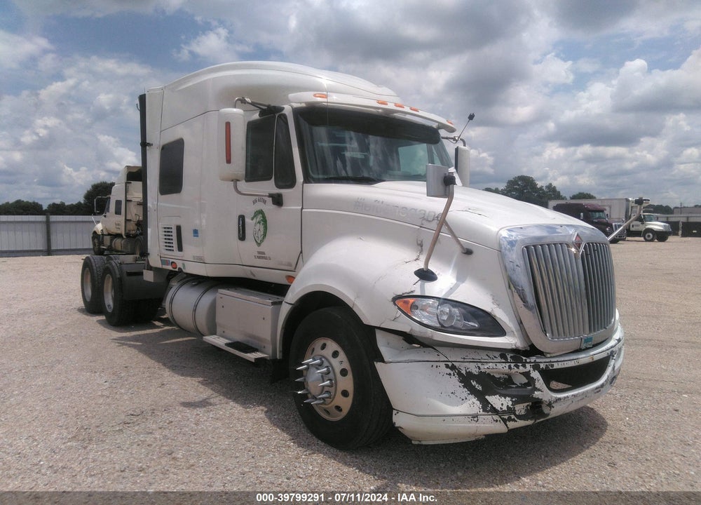 2016 INTERNATIONAL PROSTAR VIN: 3HSDJAPR5GN106462