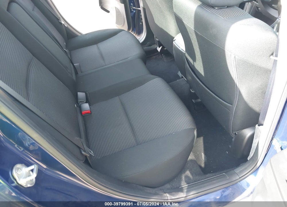 2013 MAZDA 3 I TOURING VIN: JM1BL1V74D1768253