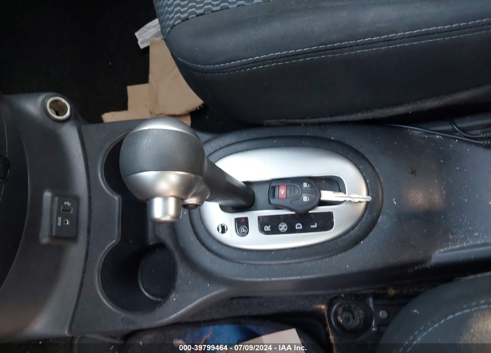 2018 NISSAN VERSA NOTE SV VIN: 3N1CE2CP4JL370815