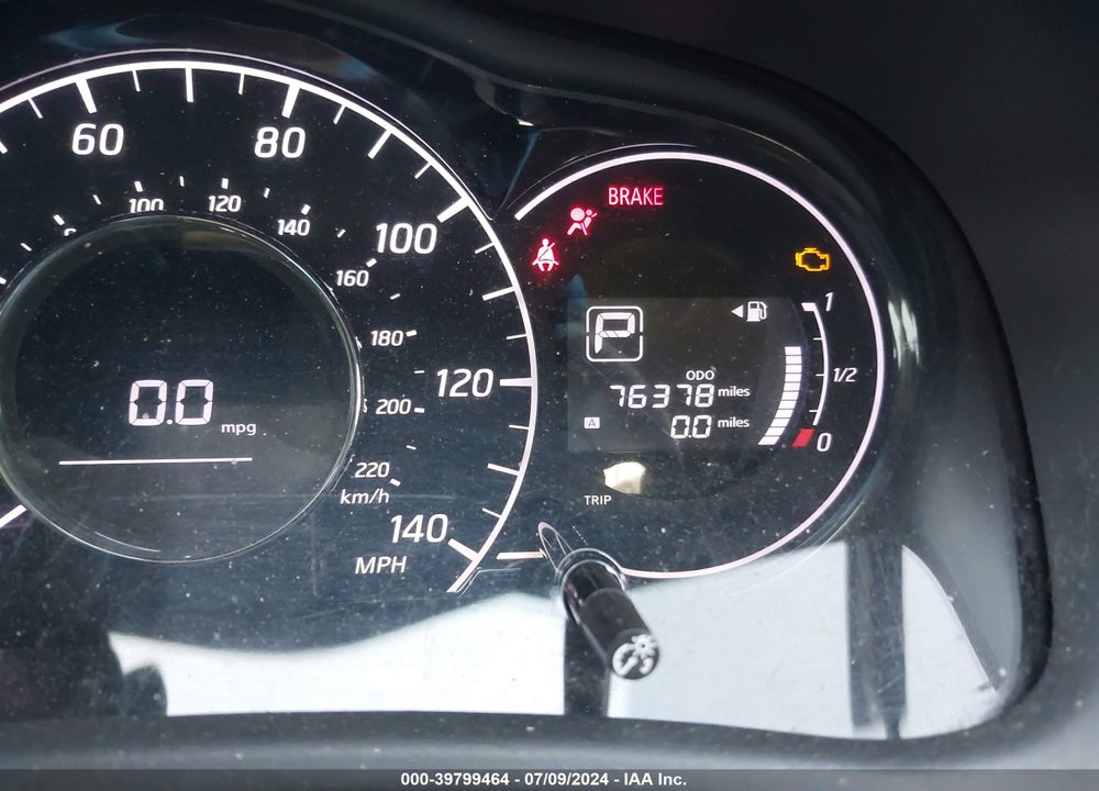 2018 NISSAN VERSA NOTE SV VIN: 3N1CE2CP4JL370815