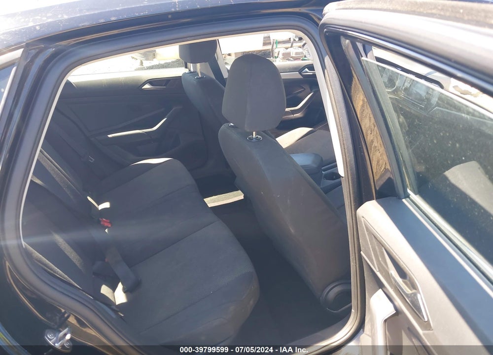 2019 VOLKSWAGEN JETTA 1.4T R-LINE/1.4T S/1.4T SE VIN: 3VWC57BU4KM066653