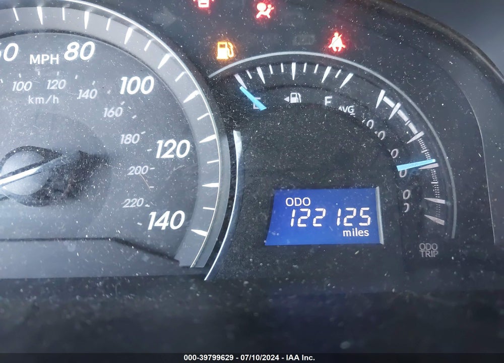 2014 TOYOTA CAMRY LE VIN: 4T1BF1FK1EU433120