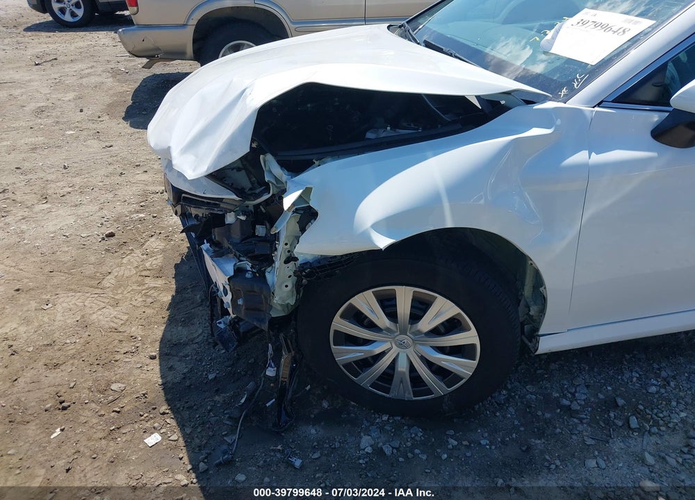 2023 TOYOTA CAMRY LE HYBRID VIN: 4T1C31AKXPU606849
