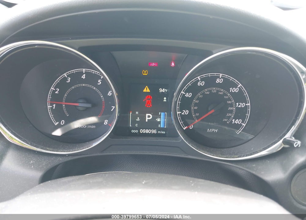 2017 MITSUBISHI OUTLANDER SPORT 2.0 ES/2.0 LE VIN: JA4AP3AUXHZ007025