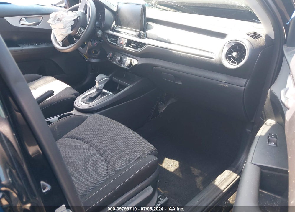 2024 KIA FORTE LX VIN: 3KPF24AD7RE737231