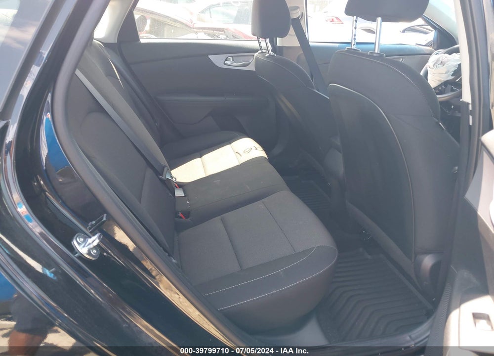 2024 KIA FORTE LX VIN: 3KPF24AD7RE737231