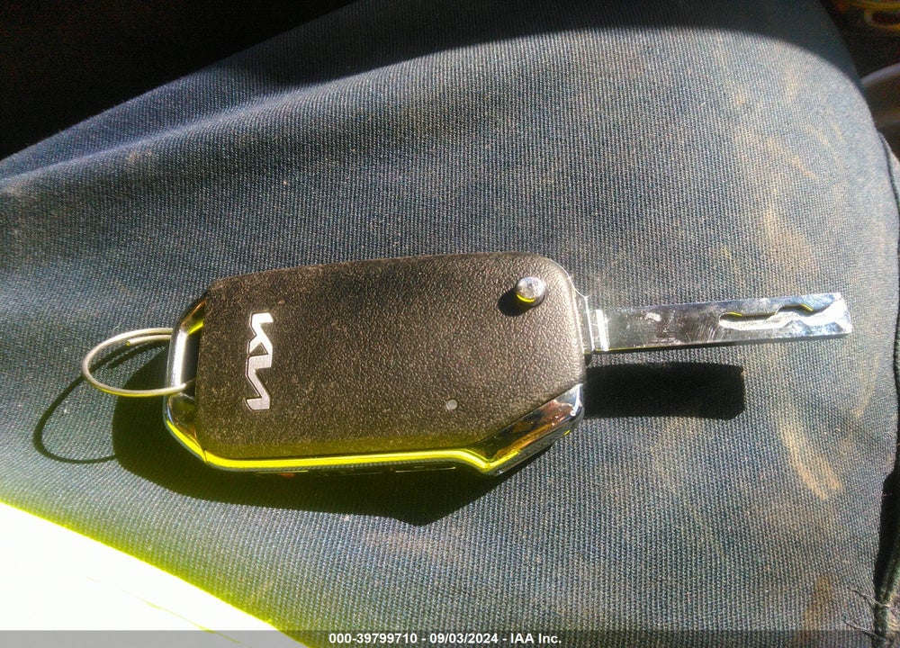 2024 KIA FORTE LX VIN: 3KPF24AD7RE737231