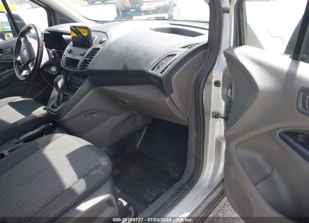 2019 FORD TRANSIT CONNECT VIN: NM0LS7F21K1414102