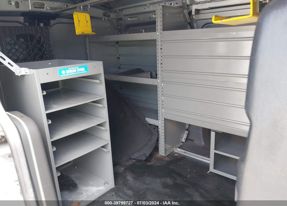 2019 FORD TRANSIT CONNECT VIN: NM0LS7F21K1414102