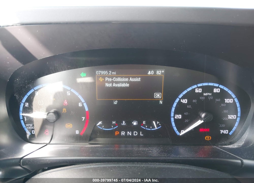 2023 FORD BRONCO SPORT BIG BEND VIN: 3FMCR9B62PRD85771