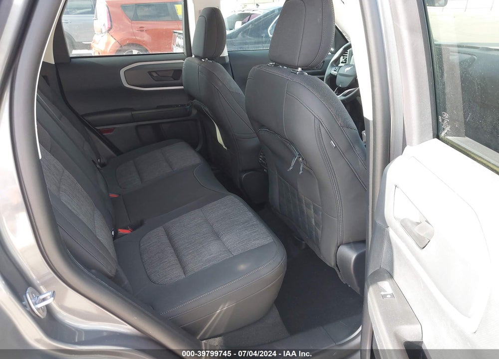 2023 FORD BRONCO SPORT BIG BEND VIN: 3FMCR9B62PRD85771