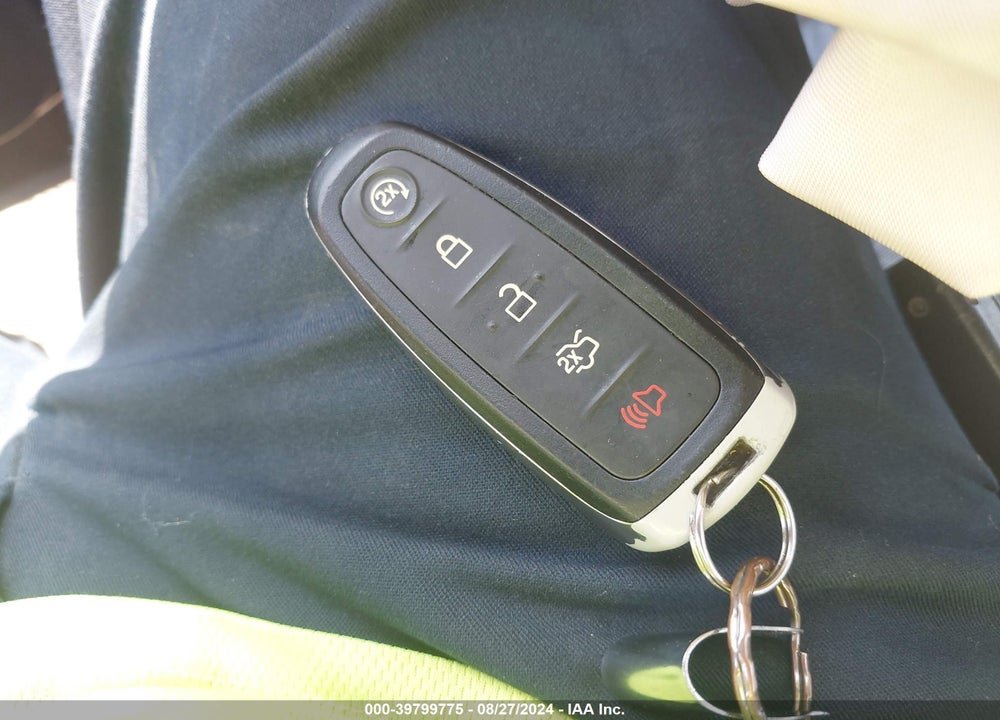 2019 FORD ESCAPE SE VIN: 1FMCU9GD1KUA30503