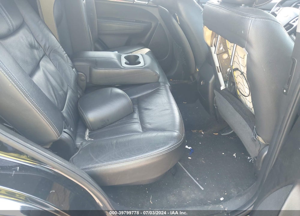 2013 KIA SORENTO EX VIN: 5XYKU4A60DG328512