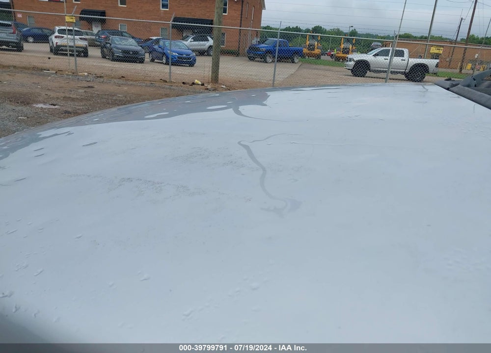 2008 DODGE RAM 1500 SLT VIN: 1D7HA18N98S555699