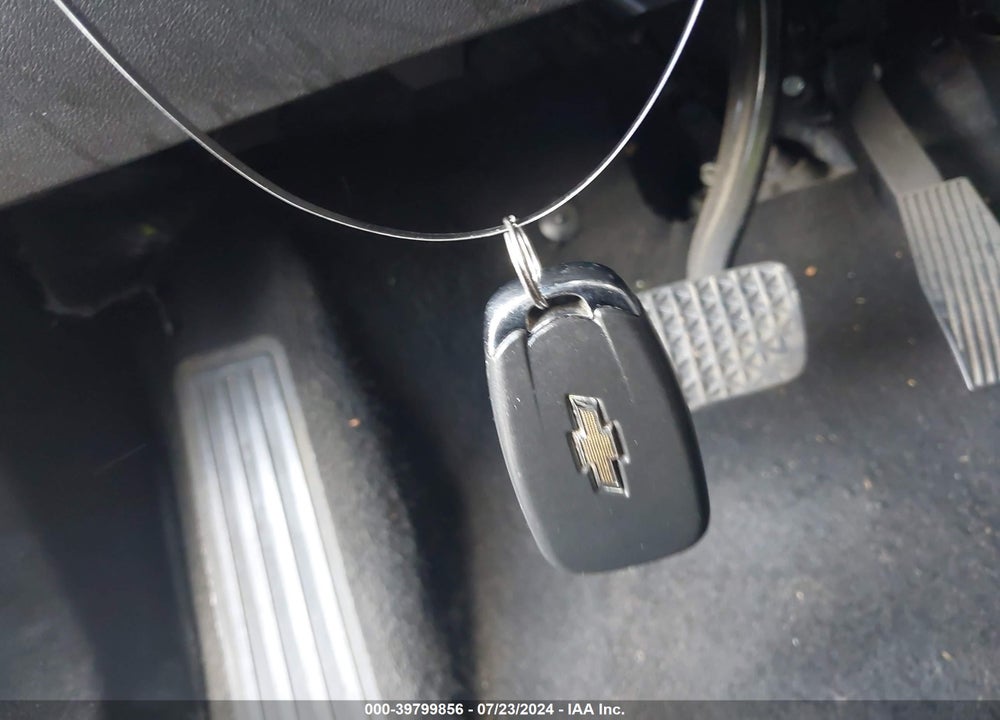 2020 CHEVROLET EQUINOX FWD LT 1.5L TURBO VIN: 2GNAXKEV0L6212125