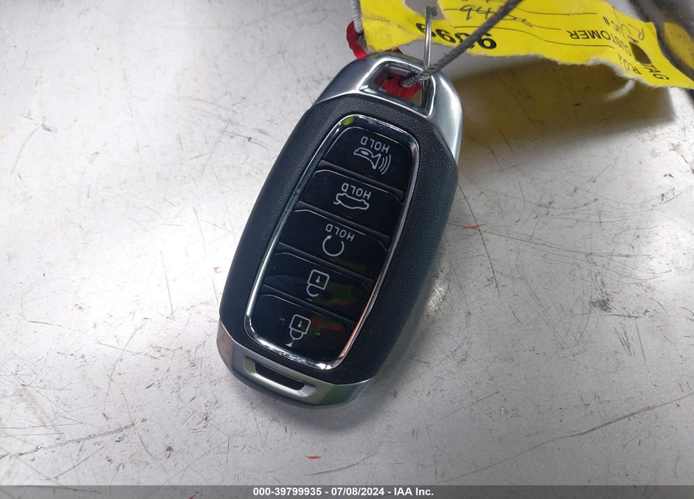 2023 HYUNDAI ELANTRA SEL VIN: KMHLS4AG8PU605828