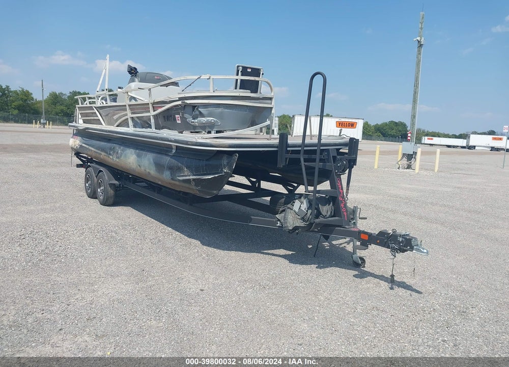 2022 RANGER OTHER VIN: RGR10025F920