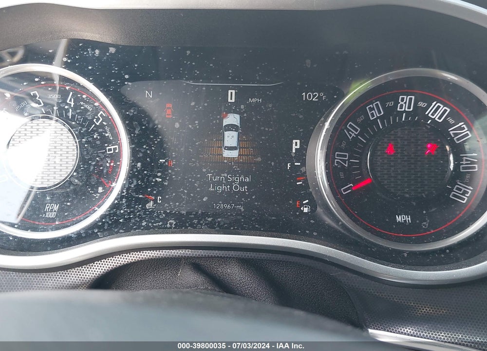 2016 DODGE CHALLENGER SXT PLUS VIN: 2C3CDZAG6GH279448