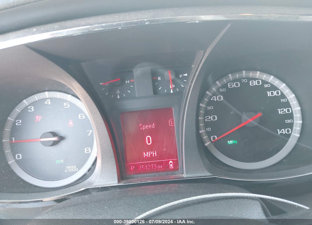 2012 GMC TERRAIN SLE-1 VIN: 2GKFLREK3C6117717