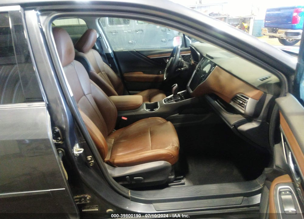 2020 SUBARU OUTBACK TOURING VIN: 4S4BTAPC4L3254668