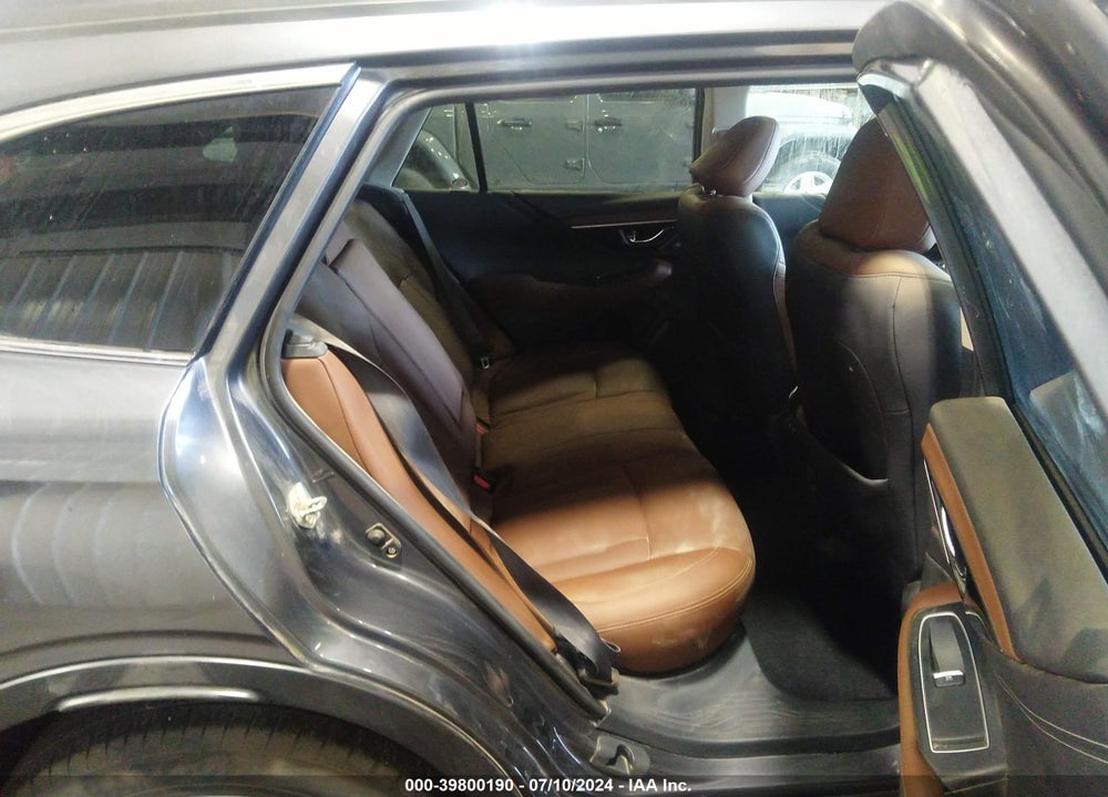 2020 SUBARU OUTBACK TOURING VIN: 4S4BTAPC4L3254668