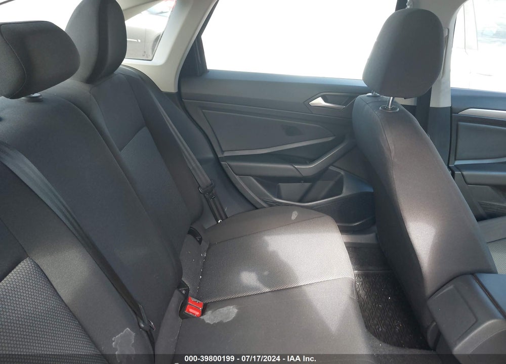 2021 VOLKSWAGEN JETTA 1.4T R-LINE/1.4T S/1.4T SE VIN: 3VWC57BU7MM071011