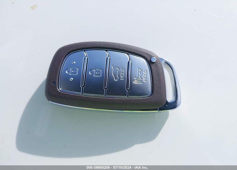 2020 HYUNDAI TUCSON VALUE VIN: KM8J3CA4XLU200567