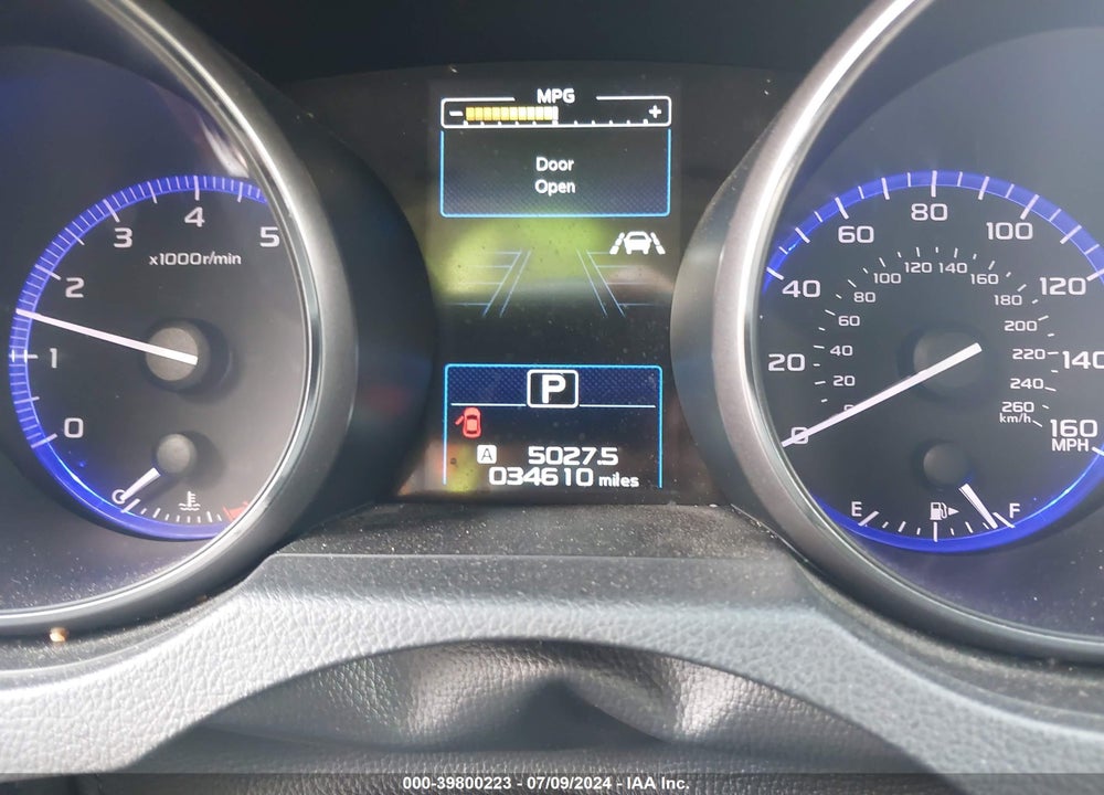 2018 SUBARU LEGACY 3.6R LIMITED VIN: 4S3BNEN68J3009386