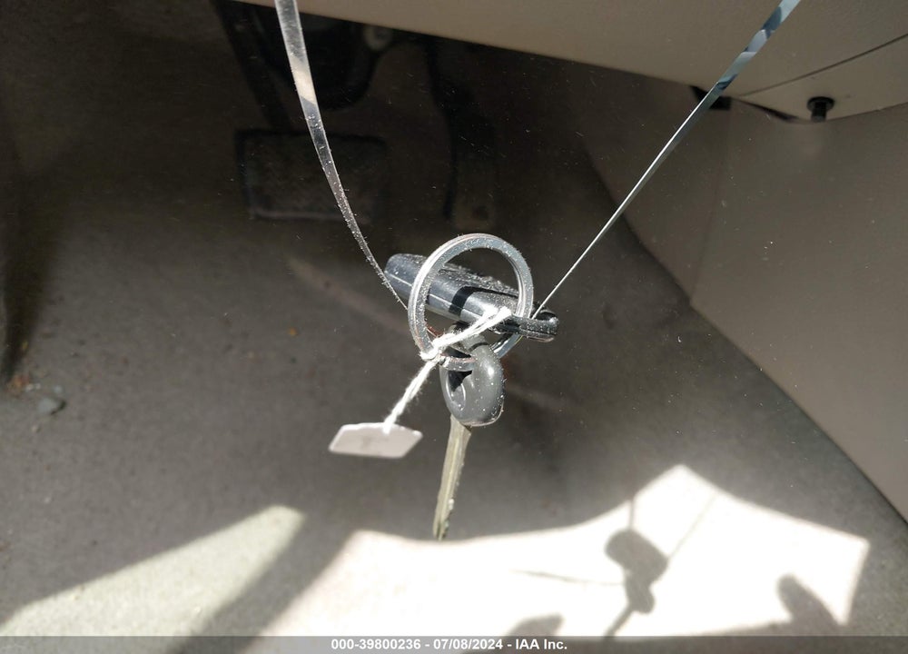 2008 TOYOTA RAV4 VIN: JTMBD33V885144514