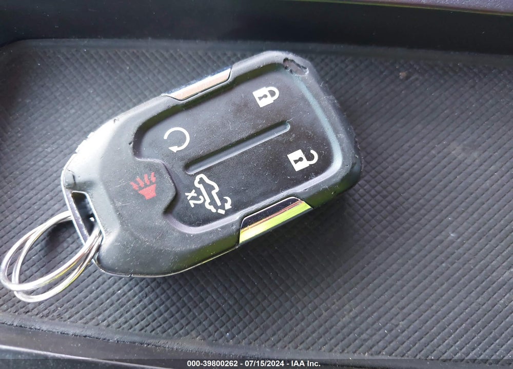 2021 CHEVROLET SILVERADO 1500 VIN: 3GCPWCEK1MG103423