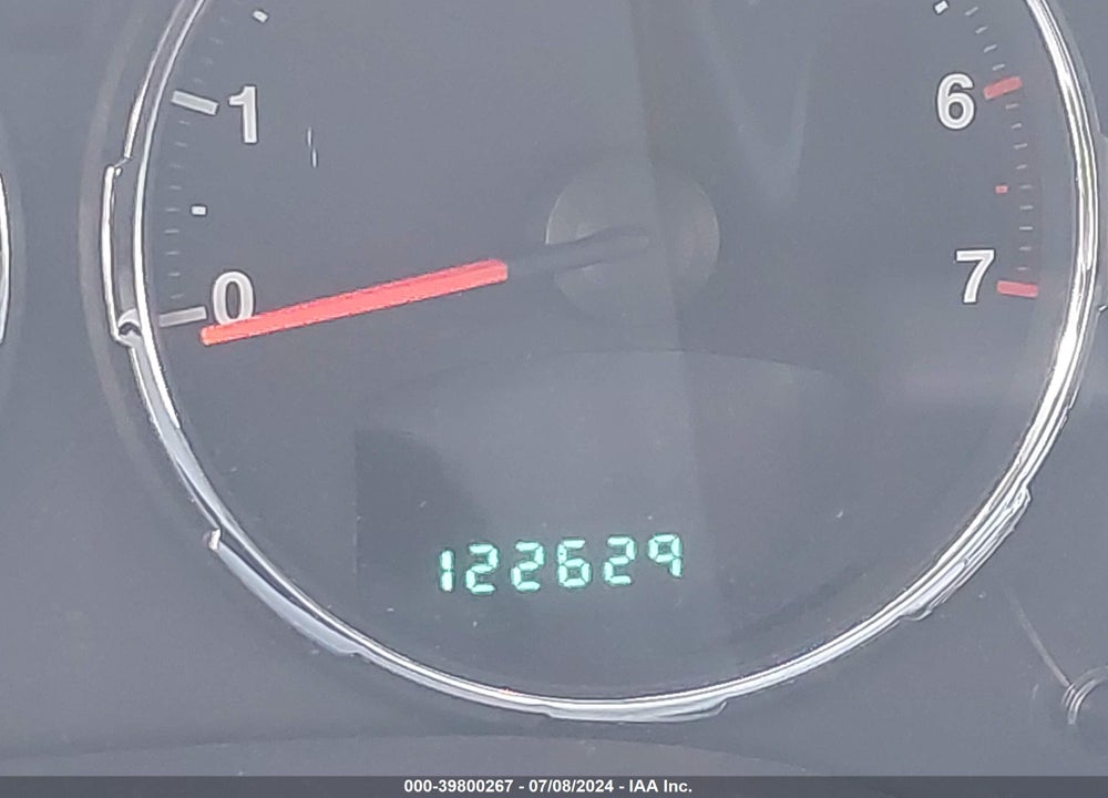 2010 JEEP LIBERTY SPORT VIN: 1J4PN2GK2AW156116