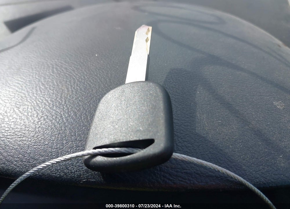 2003 HONDA ACCORD 2.4 LX VIN: 1HGCM56383A044733